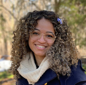 Meet your Posher, Diana